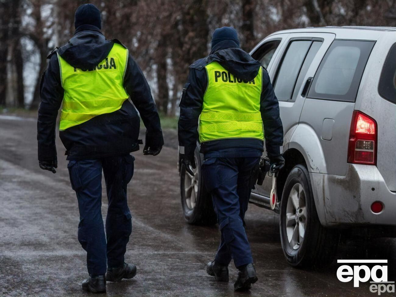 Полиция задержала вероятного убийцу