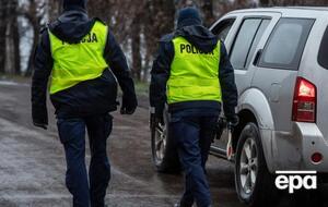 Поліція затримала ймовірного вбивцю