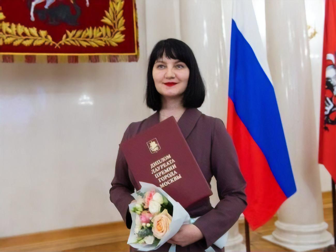 Колишня вінничанка вважає Україну "станом ворога"