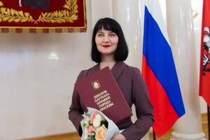 Колишня вінничанка вважає Україну "станом ворога"