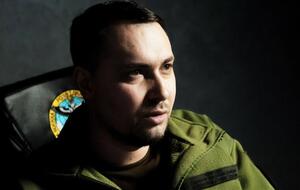 Буданов не отказывается от прогноза, согласно которому ВСУ до конца весны 2023 года войдут в Крым