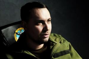 Буданов не отказывается от прогноза, согласно которому ВСУ до конца весны 2023 года войдут в Крым