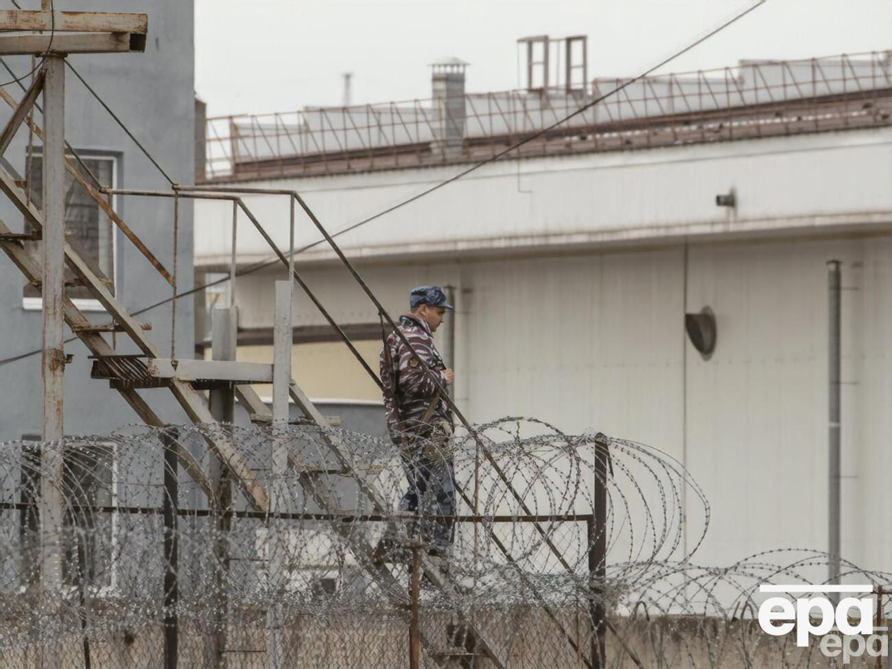 По данным российских правозащитников, в ЧВК завербовали десятки тысяч осужденных из РФ