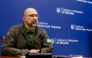 Шмигаль наголосив на необхідності "переосмислити роль проєкту "Українська архітектура реформ"