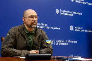 Шмигаль наголосив на необхідності "переосмислити роль проєкту "Українська архітектура реформ"