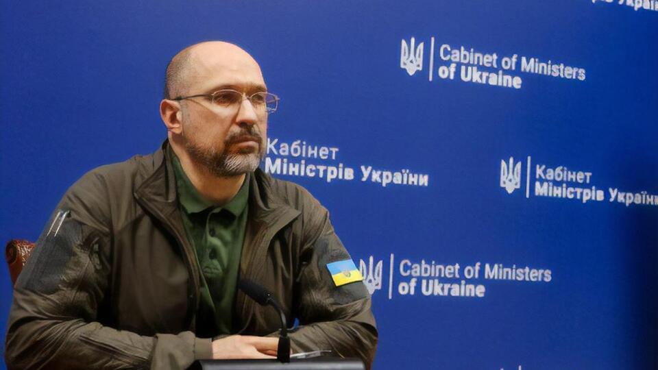 Шмигаль наголосив на необхідності "переосмислити роль проєкту "Українська архітектура реформ"