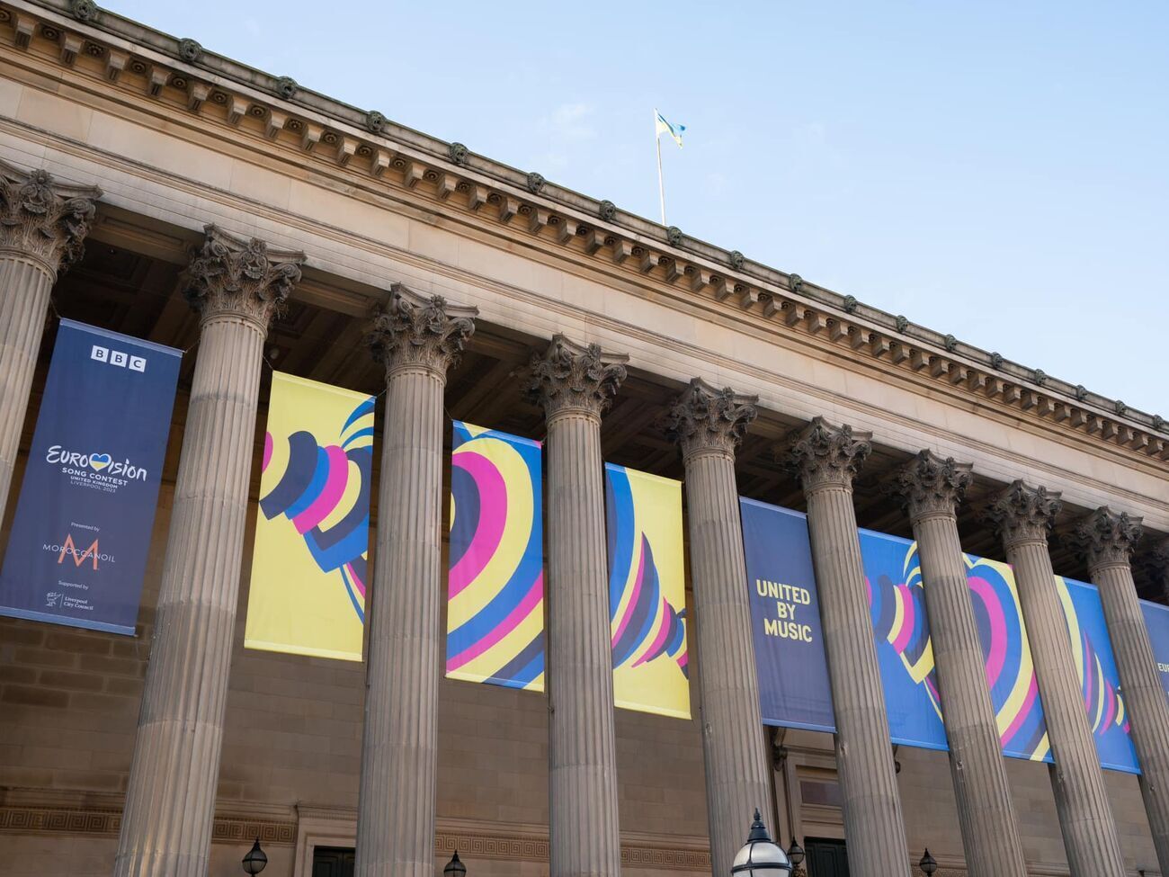 "Євробачення 2023" відбудеться в Ліверпулі від імені України