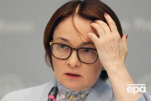 По словам главы НБУ, Набиуллина понимает, что печать денег "запускает спираль", которая приведет Россию к экономическому краху, а путинский режим – к банкротству