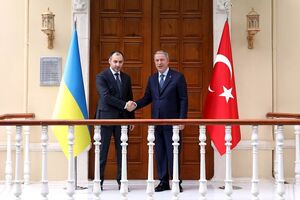 Министры встретятся в городе Кайсери