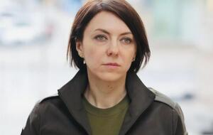 Маляр заявила, что российская пропаганда распространяет дезинформацию об украинских потерях в битве за Бахмут