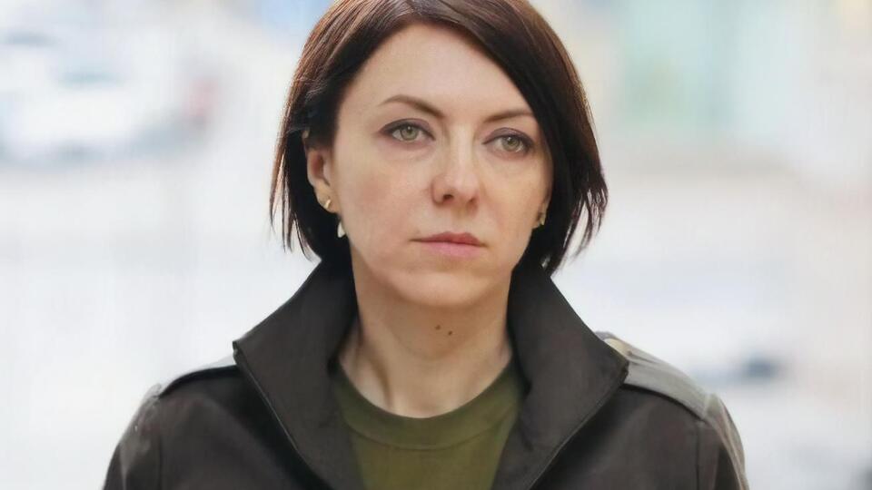 Маляр заявила, що російська пропаганда поширює дезінформацію про українські втрати в битві за Бахмут