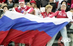 Минспорта начало публиковать доказательства того, что ряд российских и белорусских спортсменов поддерживают развязанную РФ войну