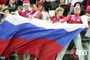 Минспорта начало публиковать доказательства того, что ряд российских и белорусских спортсменов поддерживают развязанную РФ войну