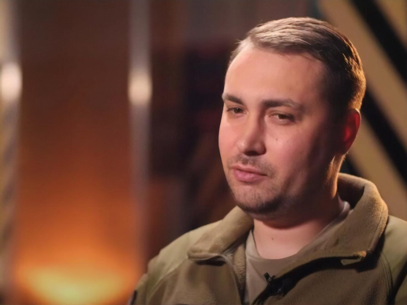 Буданов отмечает, что слив американских секретных документов&nbsp;&ndash; информационная спецоперация, и такие случаи в работе разведок&nbsp;&ndash; не редкость