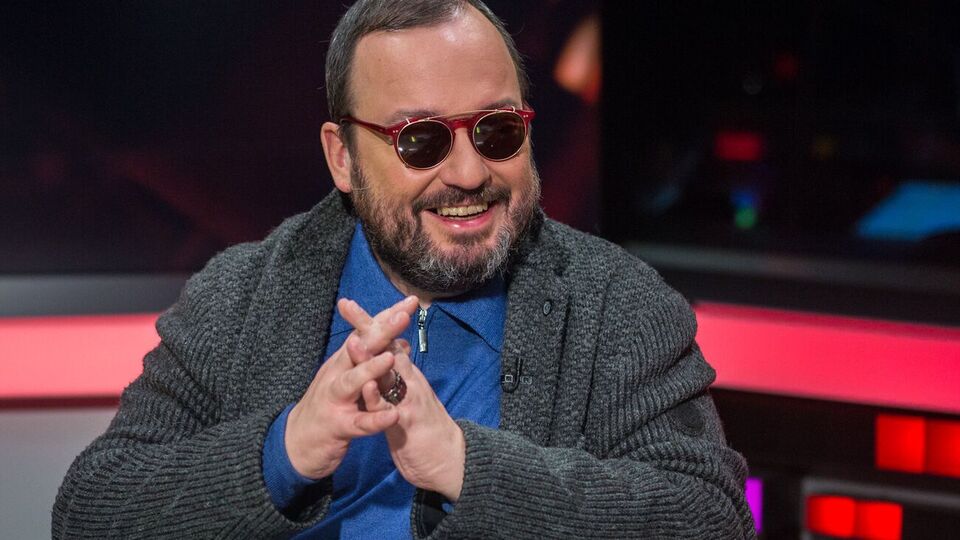 Бєлковський не відкинув, що Путіну доведеться вживати "екстраординарних заходів" і просити США гарантувати йому безпеку 9 травня