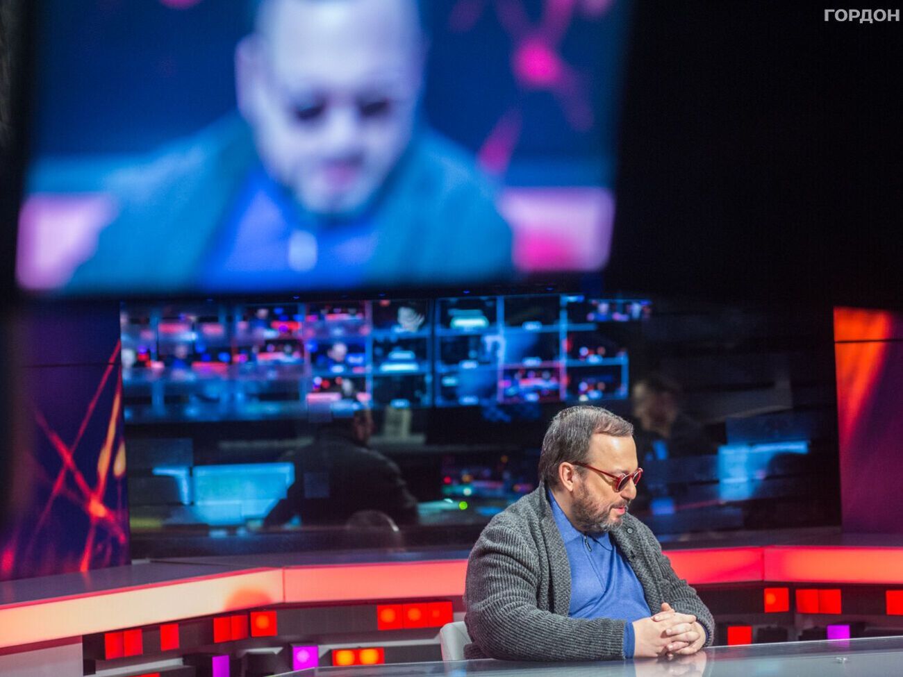 Белковский: Путин&nbsp;хочет полной изоляции, поскольку для него изоляция&nbsp;&ndash;&nbsp;это гарантия безопасности