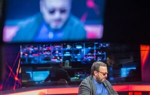 Белковский: Путин хочет полной изоляции, поскольку для него изоляция – это гарантия безопасности