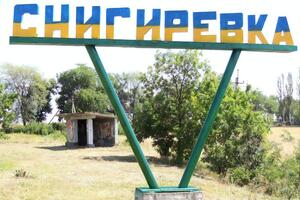 Снигиревская община подверглась атакам россиян второй раз за двое суток