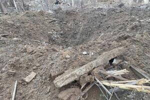 По Запорожской области за сутки оккупанты нанесли два авиаудара