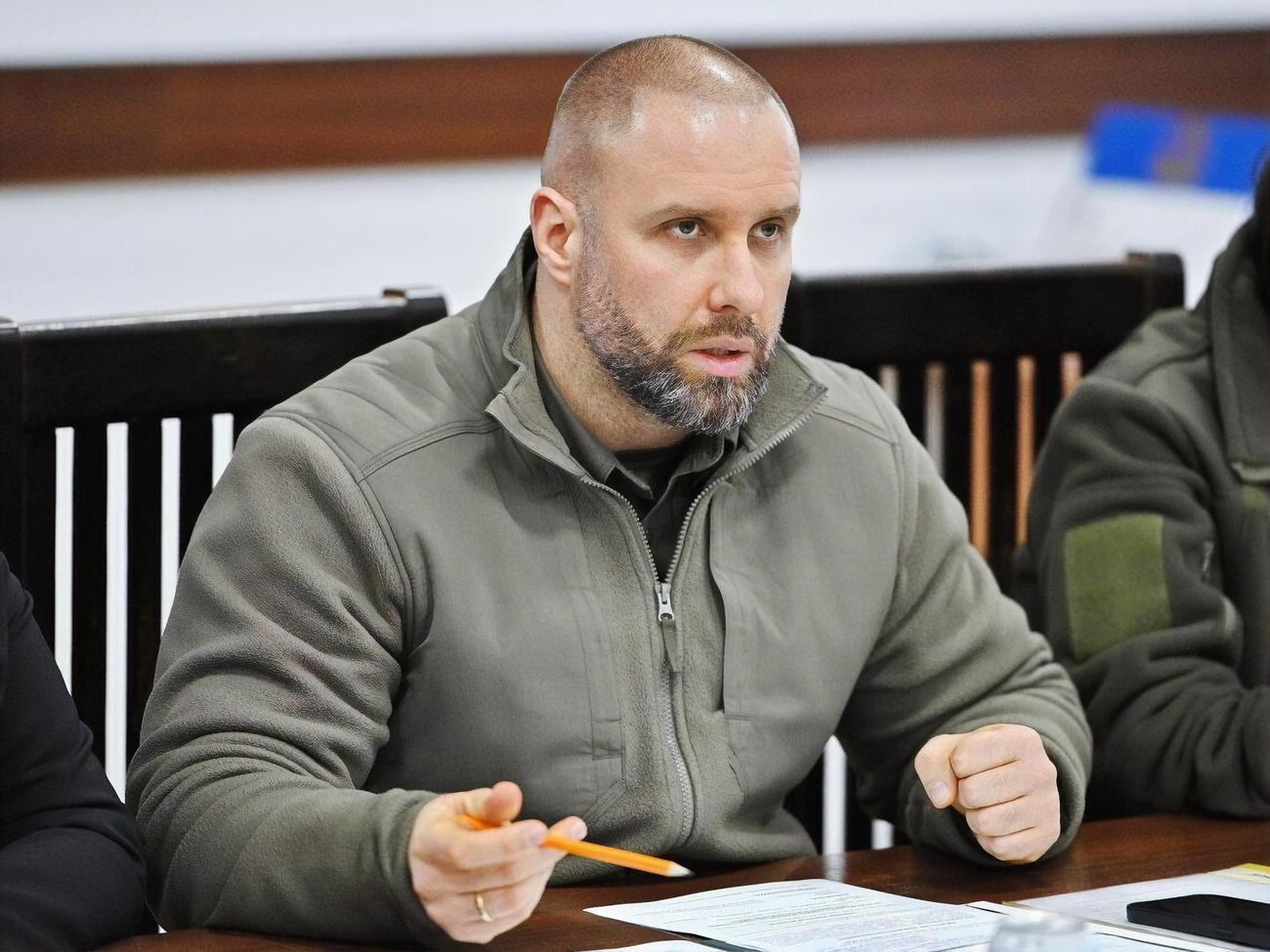 Синегубов рассказал о последствиях обстрела прифронтовых населенных пунктов Харьковской области