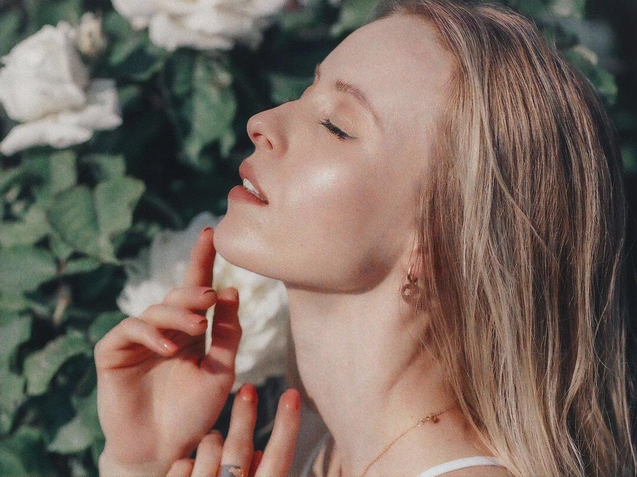 Сагайдачна: Коли наперлася пасочок, ковбасок і сіла перебирати знімки з останньої фотосесії