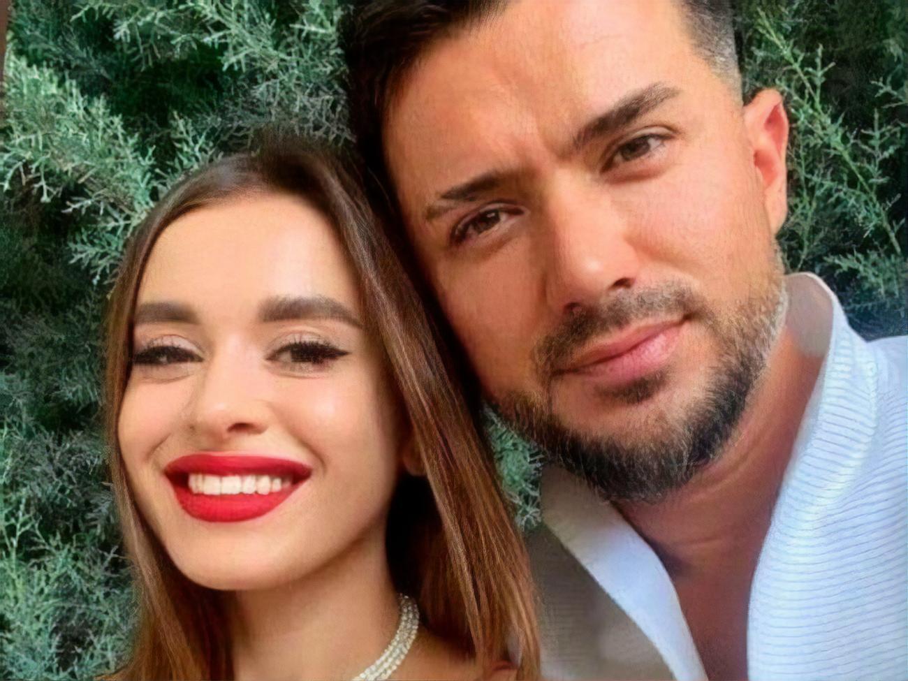 Налчаджиоглу и Реус начали роман в 2021 году