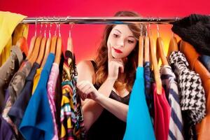 Одежду нужно выбирать осознанно, учитывая особенности своей фигуры