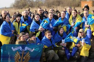 Зеленский выразил благодарность всем причастным к обмену пленными