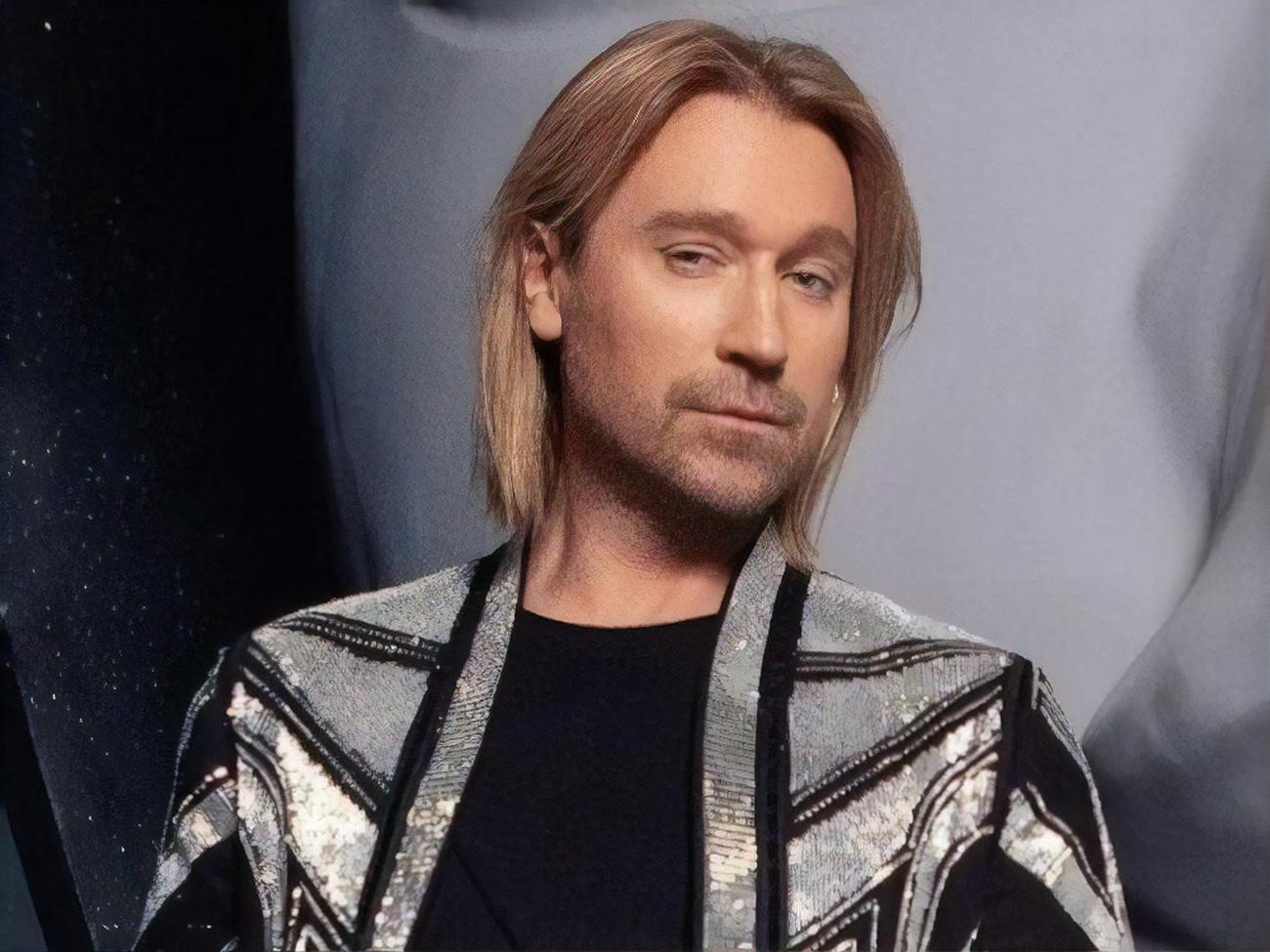 Винник не комментирует информацию о своем здоровье