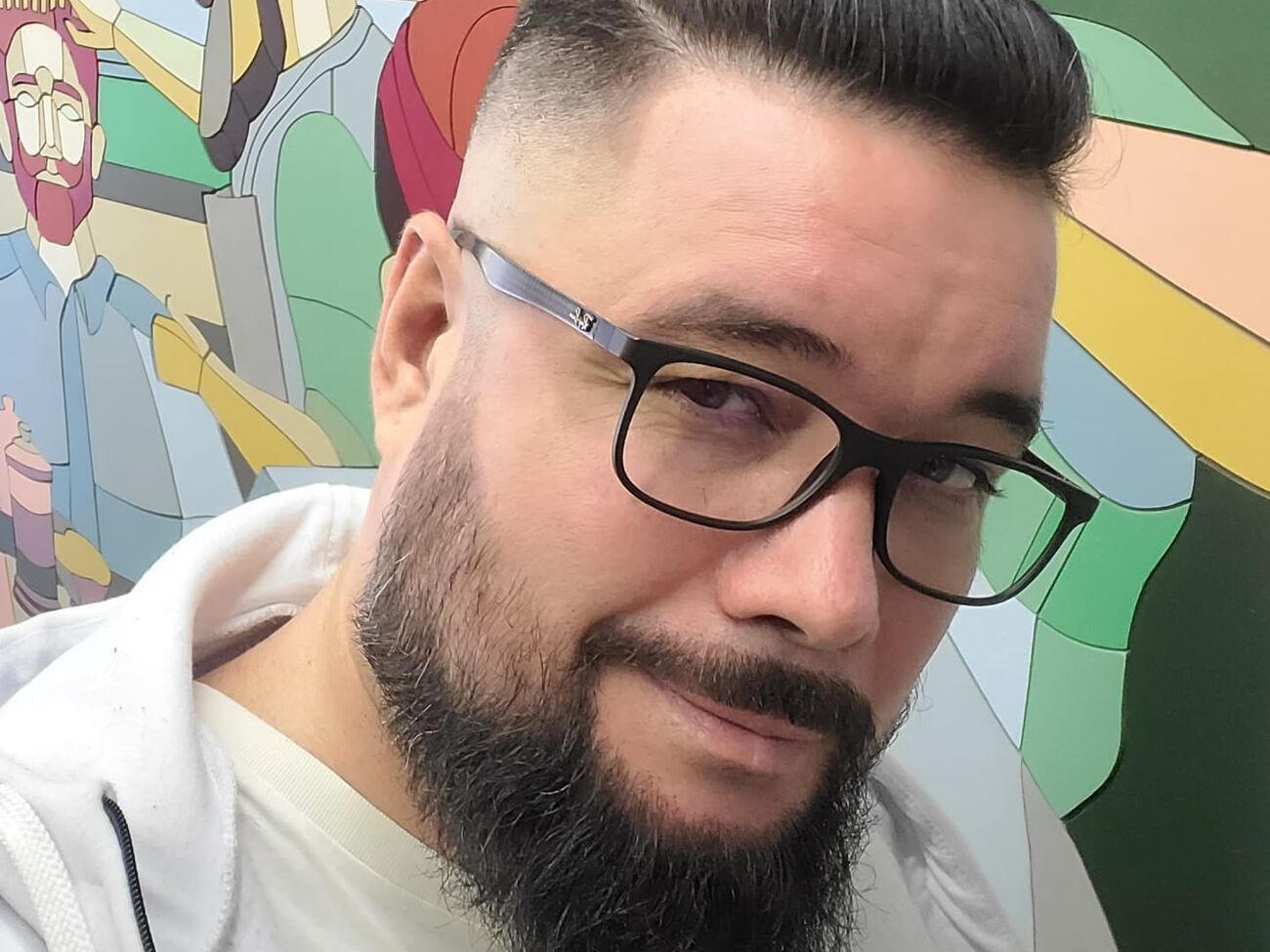 Мурзагулов о российской власти: Деградация&nbsp;пришла просто к каким-то немыслимым порогам