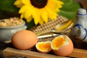 Хранить можно только те яйца, скорлупа которых осталась целостной