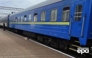 Провідник потяга "Запоріжжя – Перемишль" налагодив новий канал утечі ухилянтів до країн Євросоюзу, зазначили в СБУ