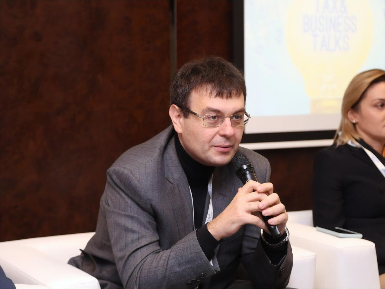 Журналісти підозрюють Гетманцева у причетності до схем ухилення від податків