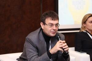 Журналісти підозрюють Гетманцева у причетності до схем ухилення від податків