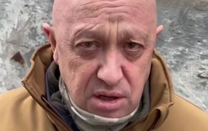 Пригожин оказался снова нужен Путину, так как кадровые части российской армии неэффективны в наступлении, полагают в ISW