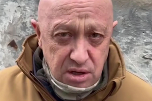 Пригожин оказался снова нужен Путину, так как кадровые части российской армии неэффективны в наступлении, полагают в ISW