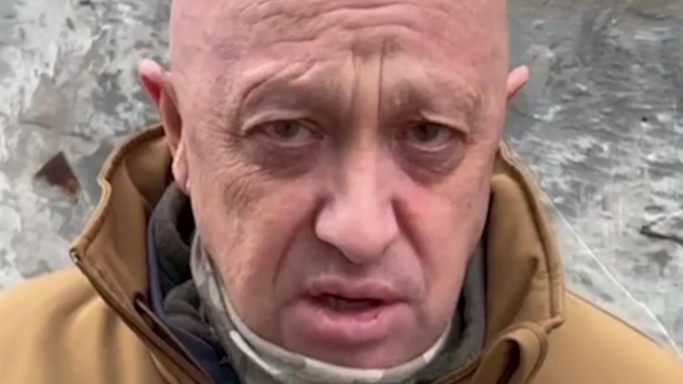 Пригожин оказался снова нужен Путину, так как кадровые части российской армии неэффективны в наступлении, полагают в ISW