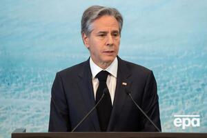 Блінкен засудив атаку на дипломатів США