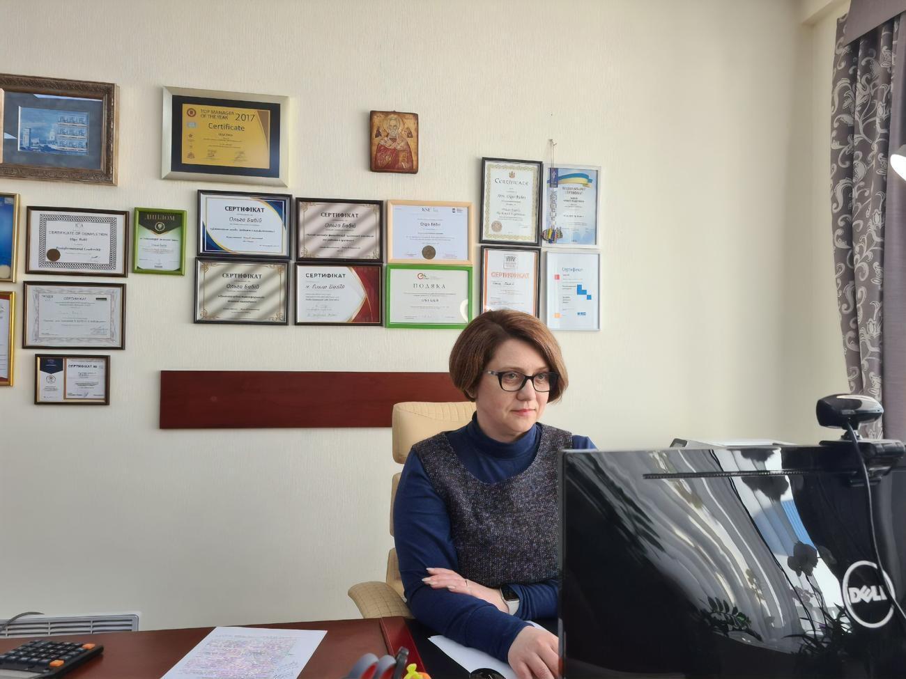 Ольга Бабий:&nbsp;Электроэнергия не производится из воздуха. Это топливо, это заработная плата людей