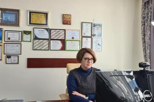 Ольга Бабий: Электроэнергия не производится из воздуха. Это топливо, это заработная плата людей