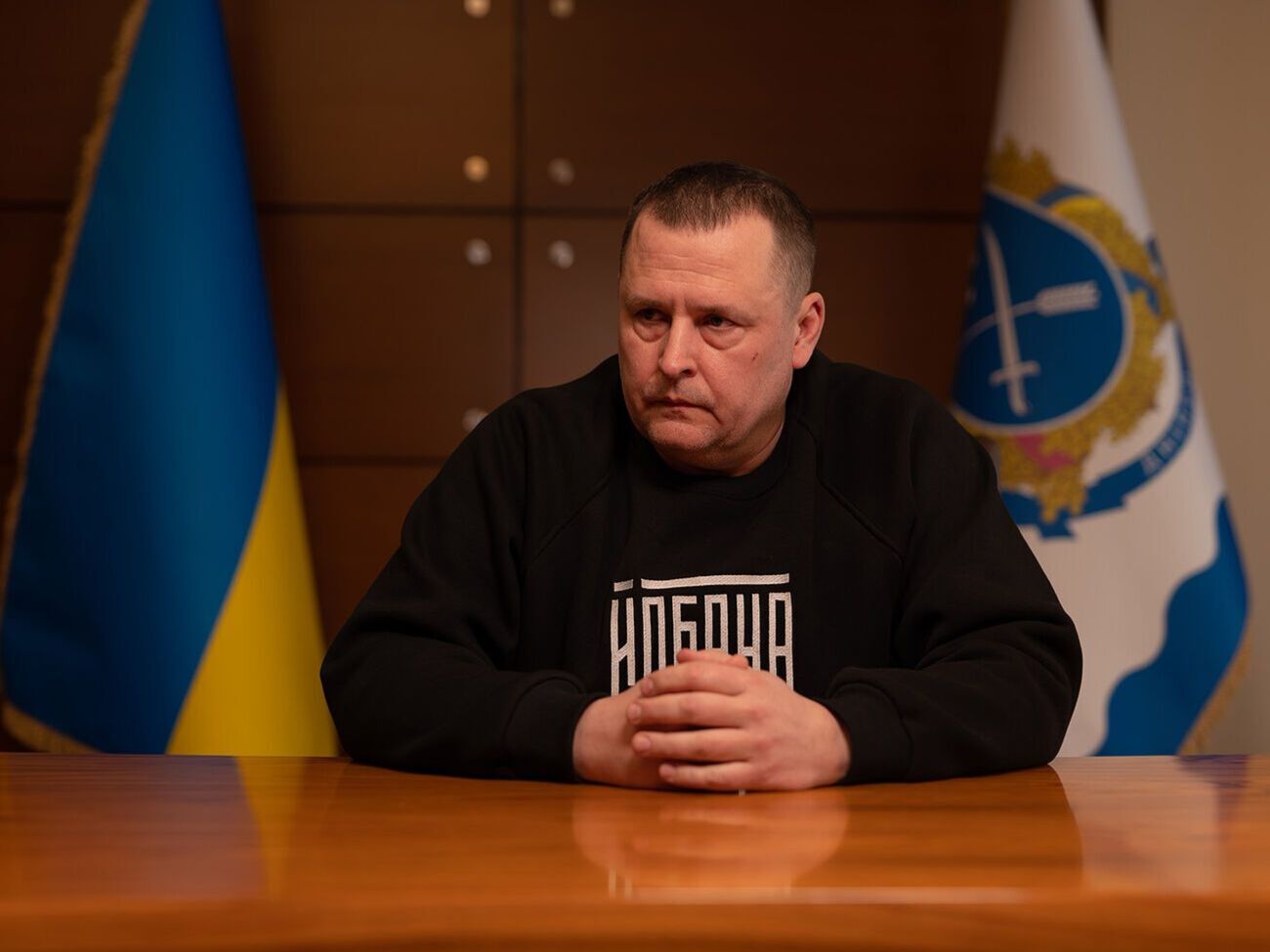 Борис Филатов: Убить местное самоуправление в Чернигове – это несправедливость