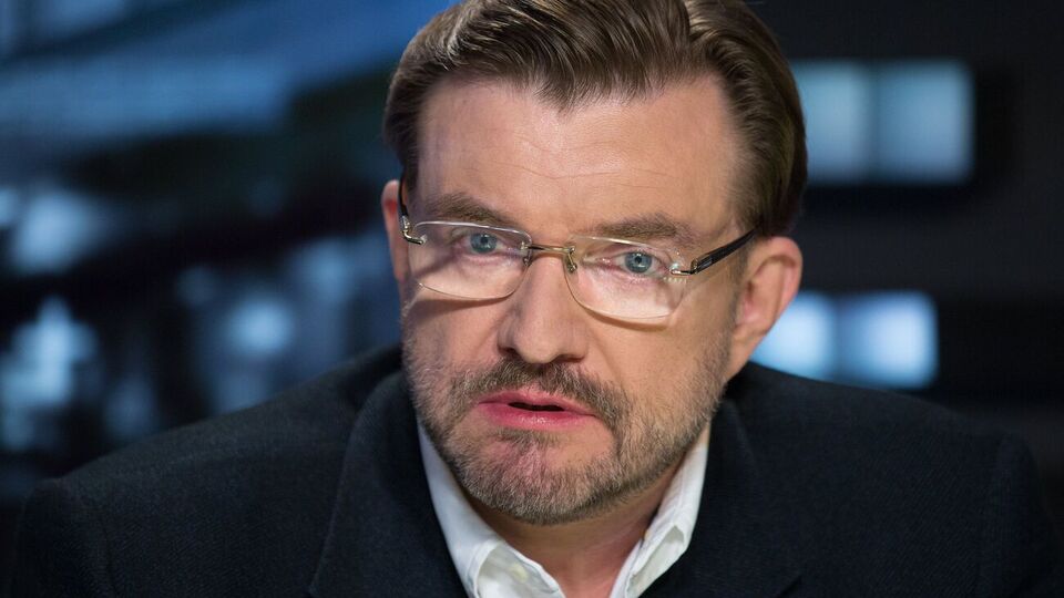 Росію довели до такого стану, що в неї повертатися не хочеться, зазначив Кисельов