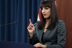 Пентагон серьезно относится к утечке документов, сообщила Сингх