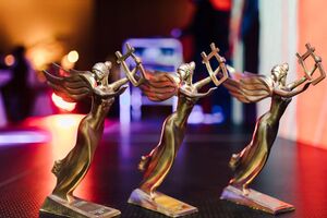 Аббревиатура YUNA расшифровывается как Yearly Ukrainian National Awards