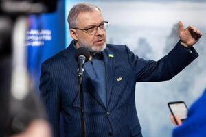 Щоб Україні пройти наступний осінньо-зимовий період, важливою є ремонтна кампанія, зазначив Галущенко