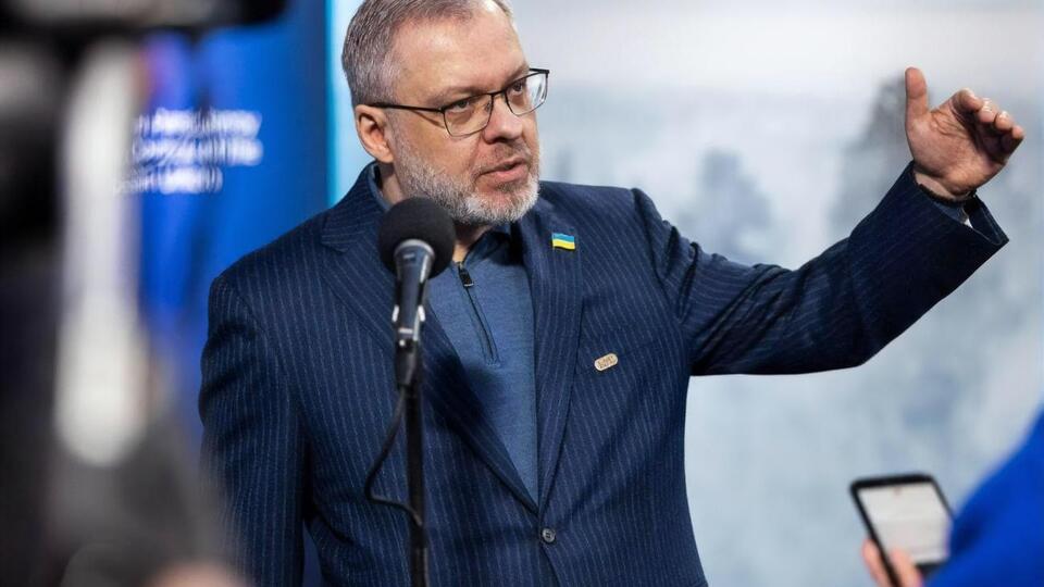 Чтобы Украине пройти следующий осенне-зимний период, важна ремонтная кампания, отметил Галущенко