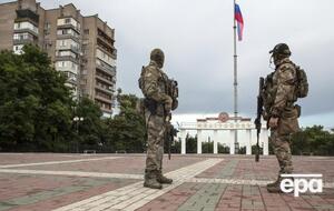 Російські окупанти й далі мародерять на тимчасово захоплених територіях