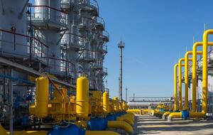 Украина может спокойно накапливать необходимые объемы газа до следующего отопительного сезона, отметили в Минэнерго