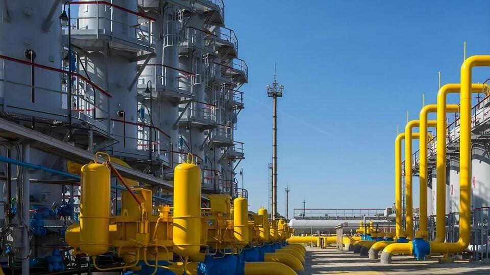 Украина может спокойно накапливать необходимые объемы газа до следующего отопительного сезона, отметили в Минэнерго