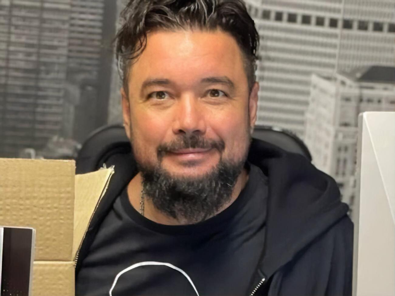 Мурзагулов:&nbsp;Путин эндорфины получал от своего упоения властью. Зачем ему пить?